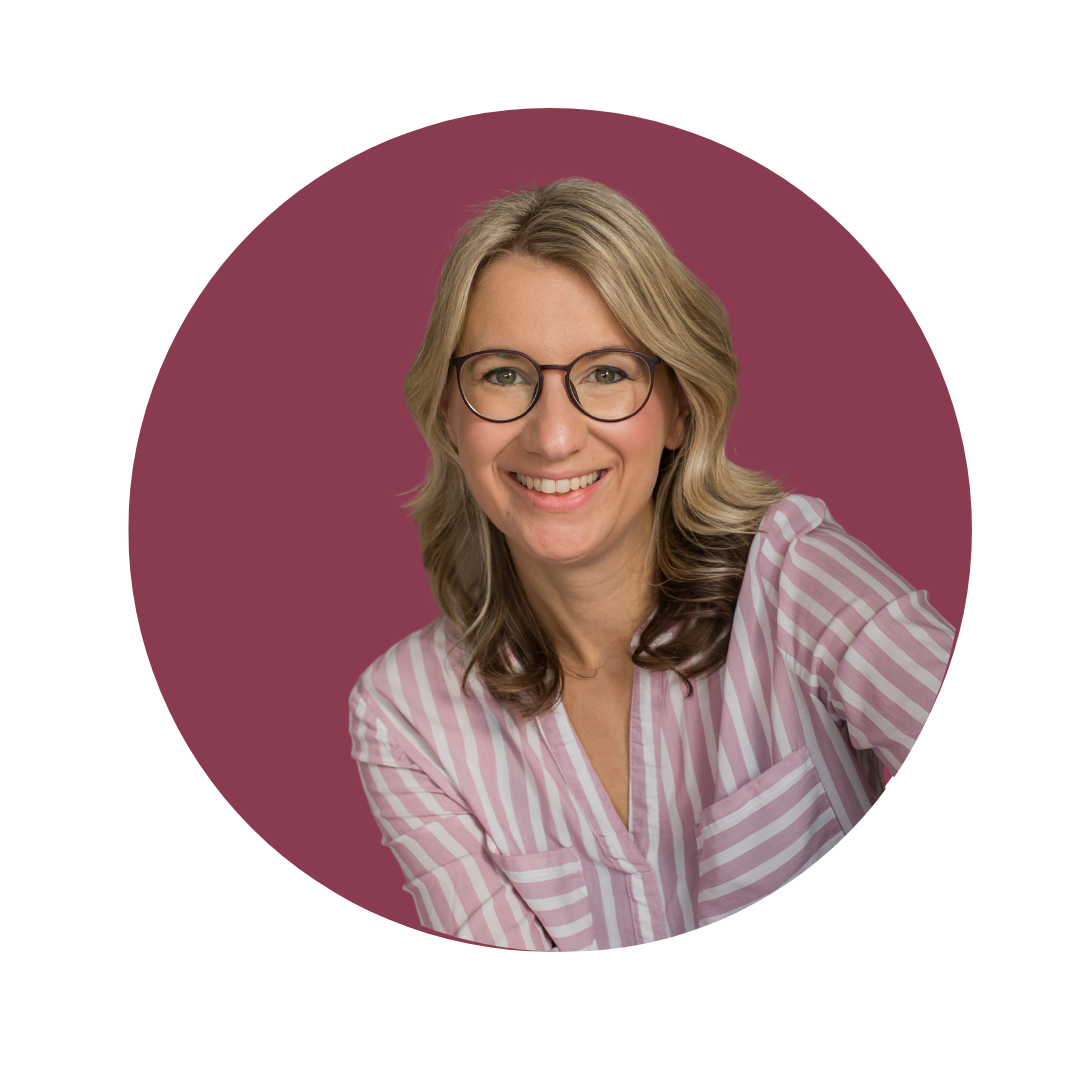 Katja Piefke WorkFamilyBalance